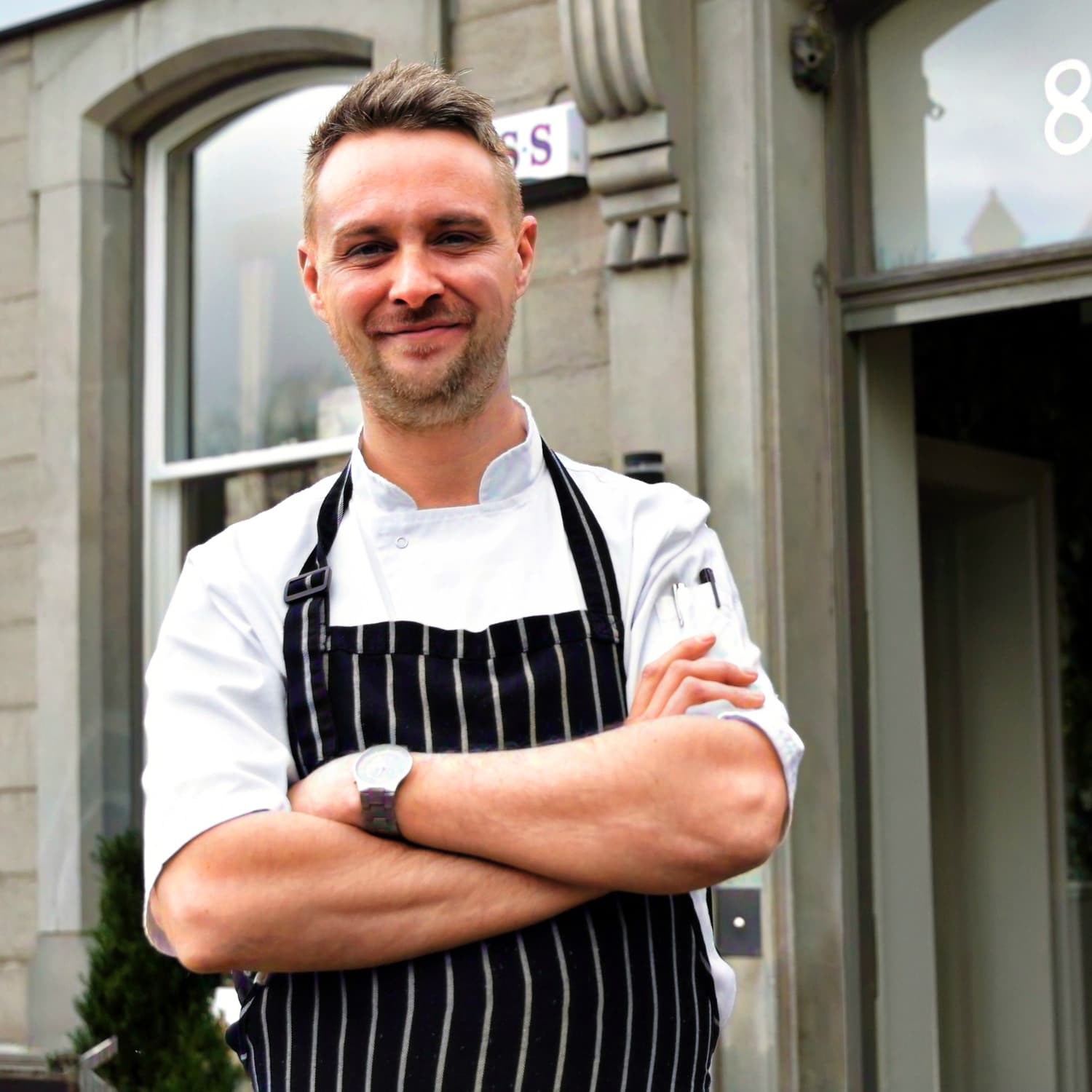 Ross Ingleson Private Chef Scotland